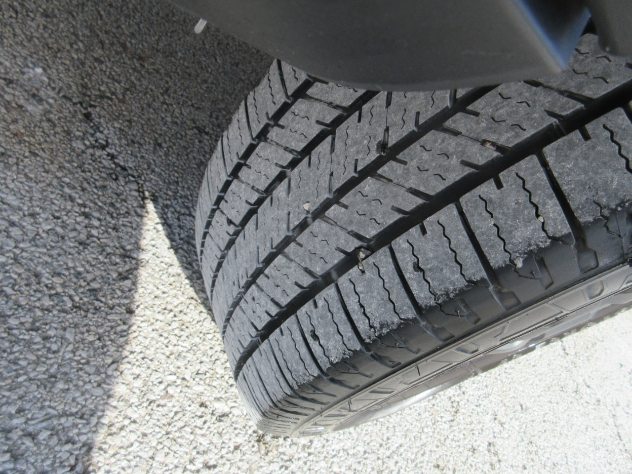 Ford Transit 250 Van Low Roof w/Sliding Pass. 130-in. WB 2015