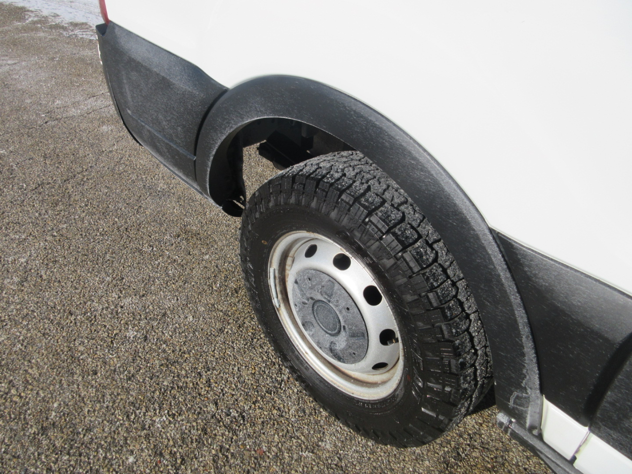 Ford Transit 150 Van Low Roof w/Sliding Pass. 130-in. WB 2019