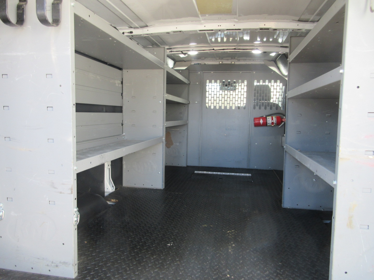 Ford Transit 150 Van Low Roof w/Sliding Pass. 130-in. WB 2019