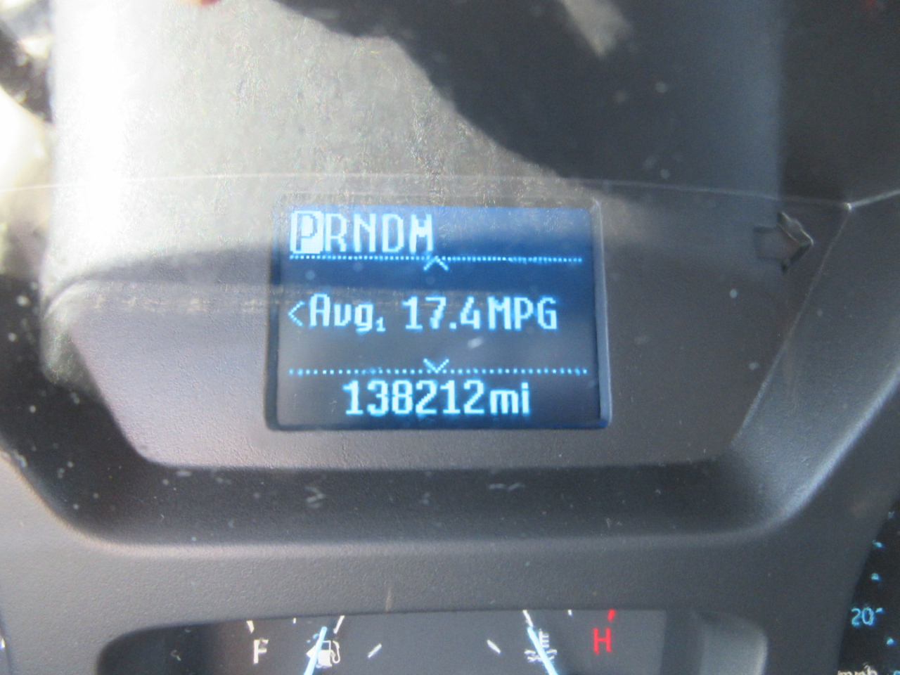 Ford Transit 150 Van Low Roof w/Sliding Pass. 130-in. WB 2019