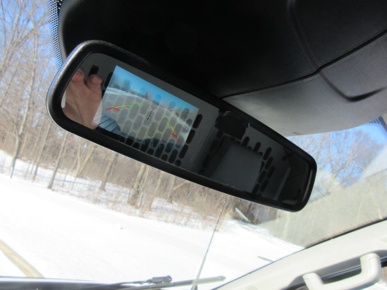 Ford Transit 150 Van Low Roof w/Sliding Pass. 130-in. WB 2019