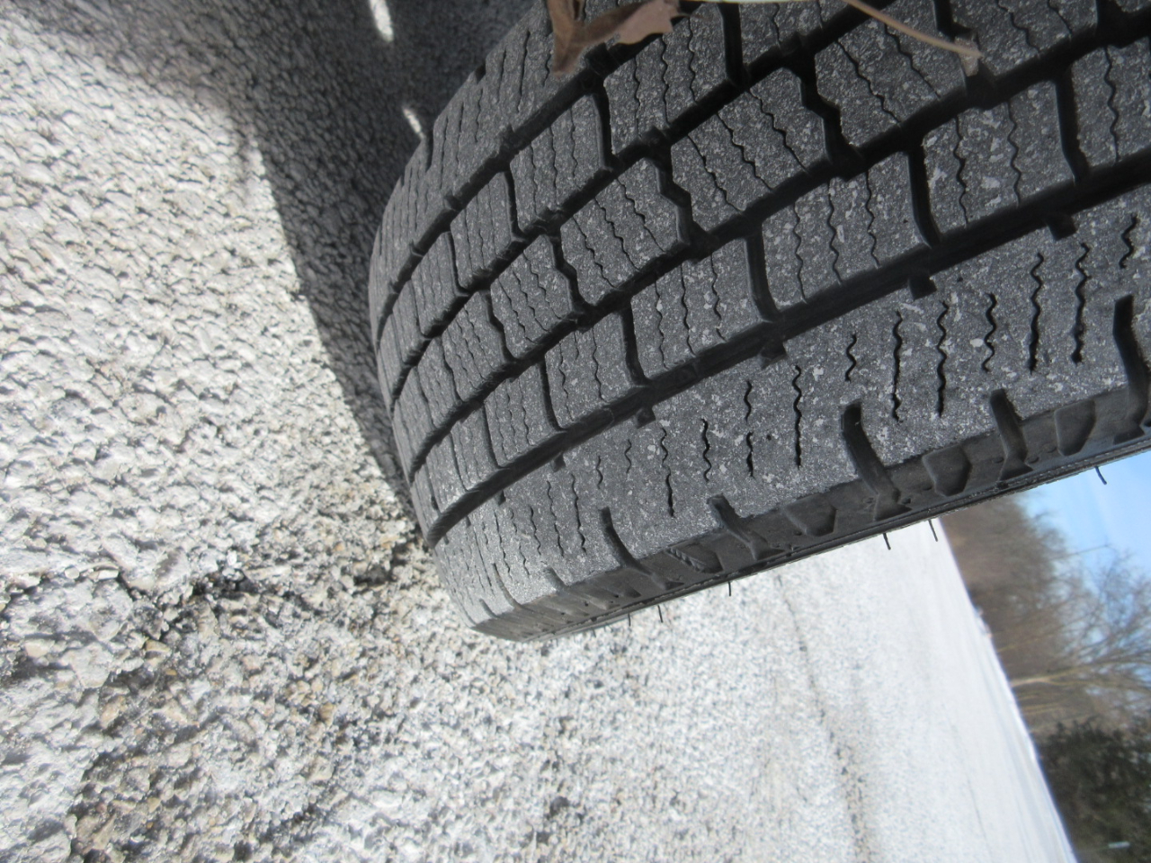 Chevrolet City Express LS 2017