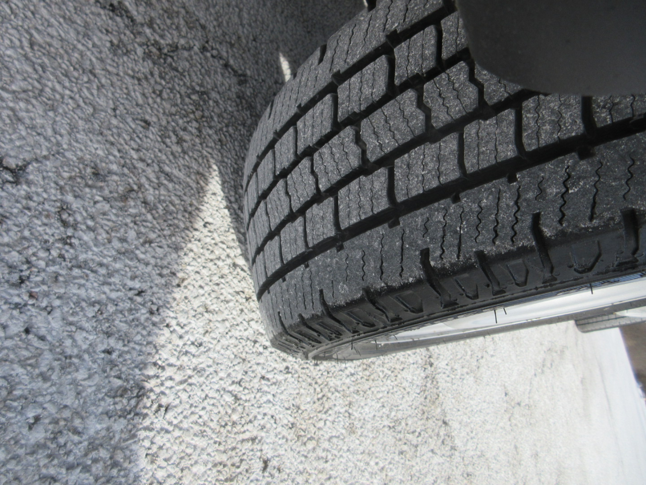 Chevrolet City Express LS 2017