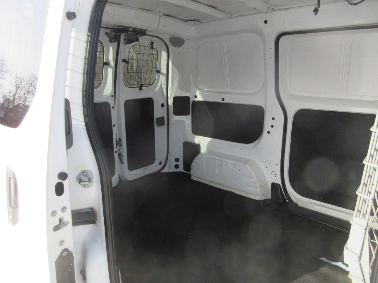 Chevrolet City Express LS 2017