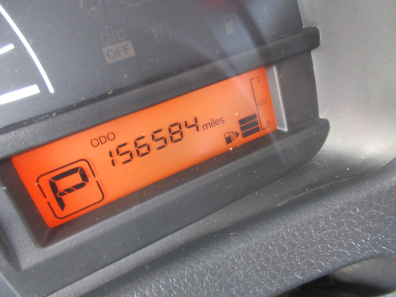 Chevrolet City Express LS 2017