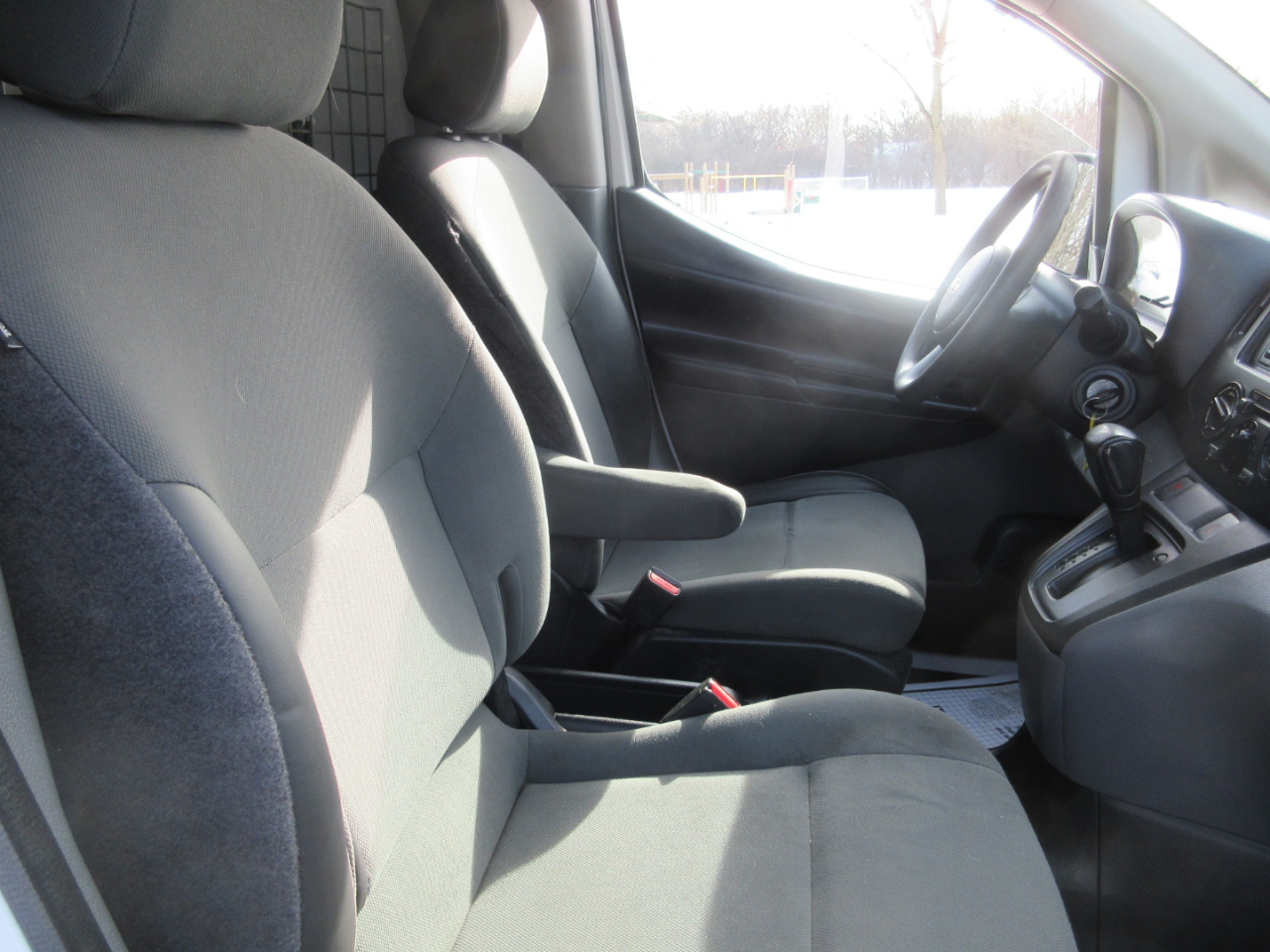 Chevrolet City Express LS 2017