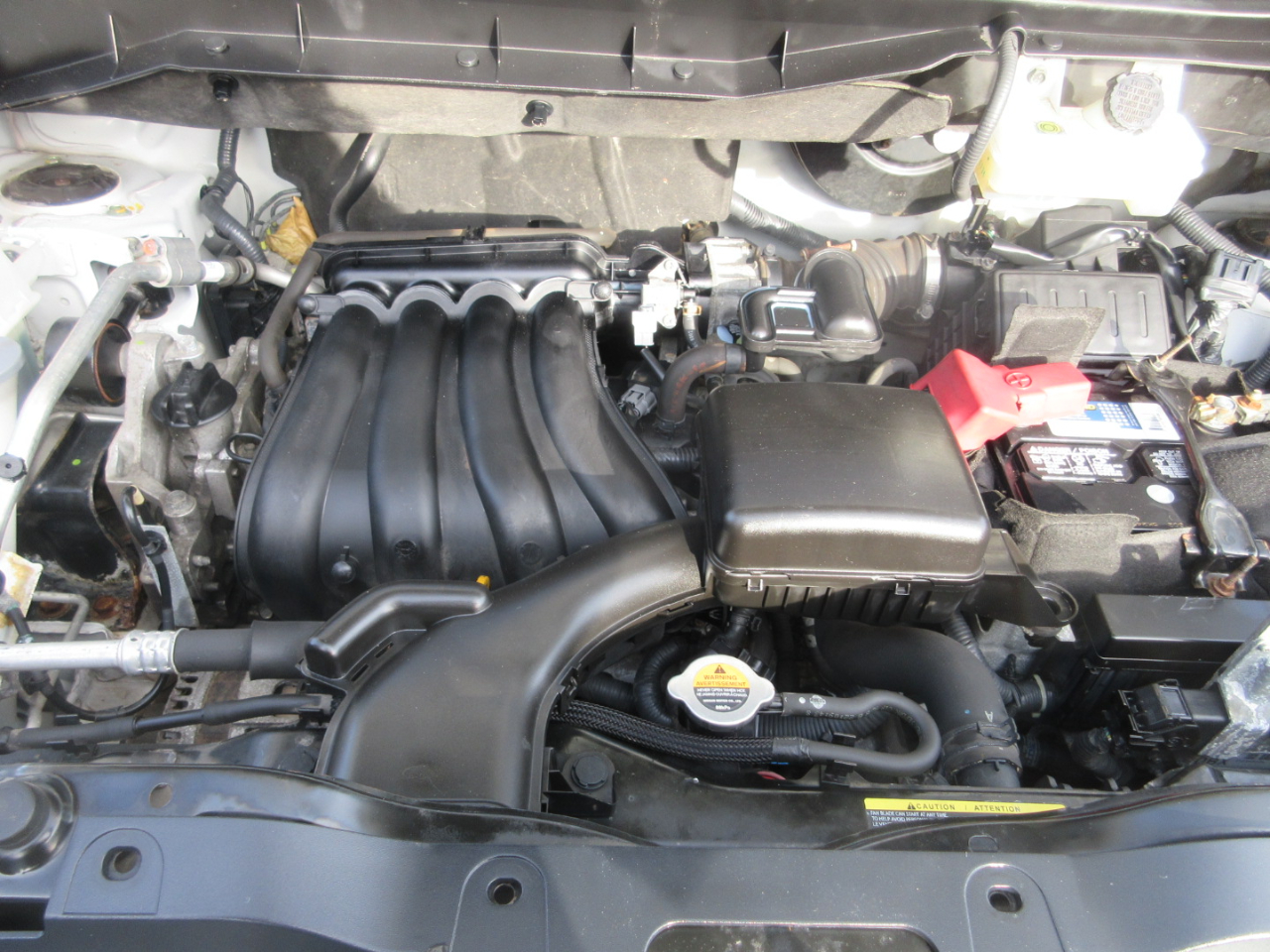 Chevrolet City Express LS 2017