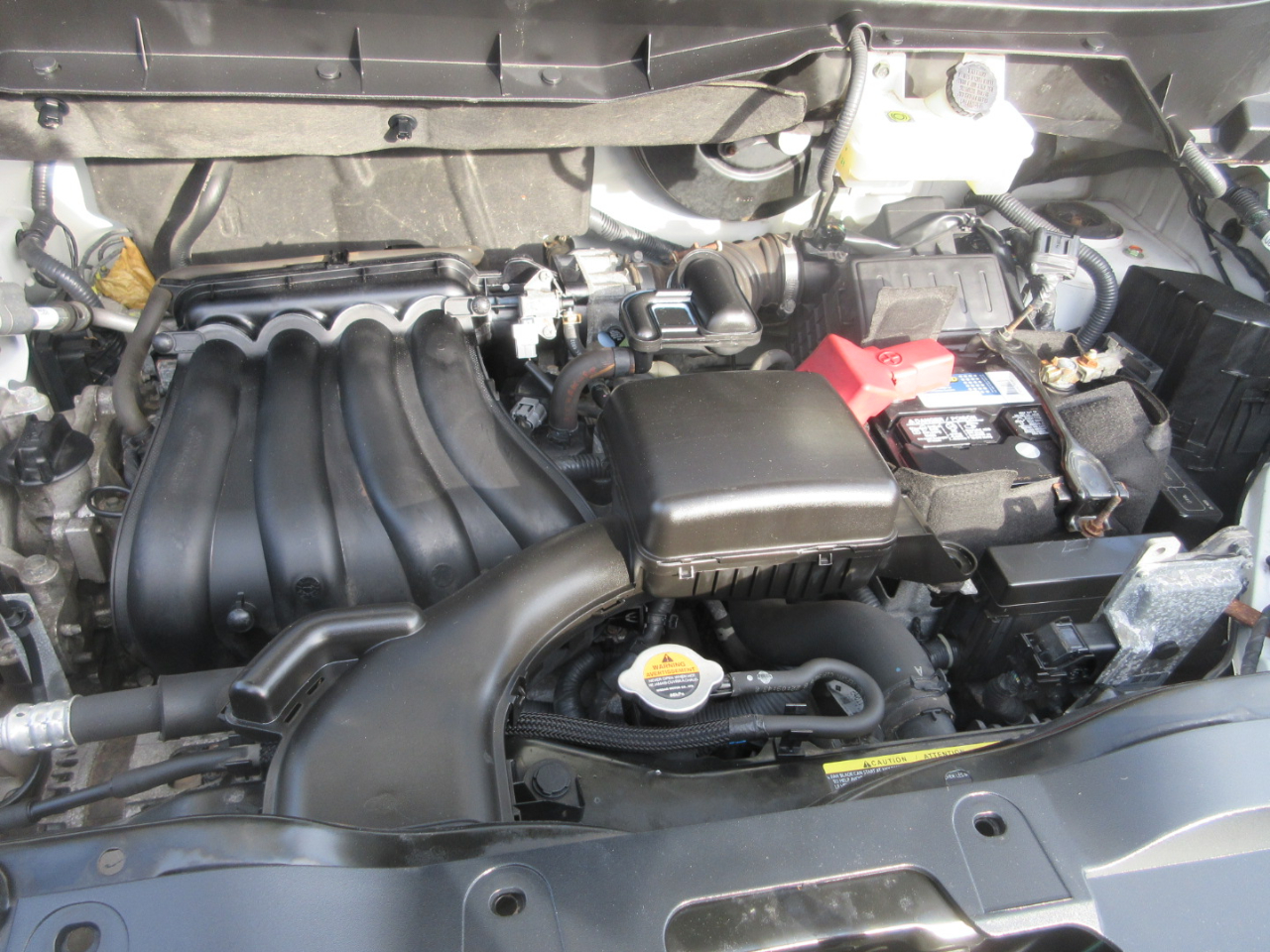 Chevrolet City Express LS 2017