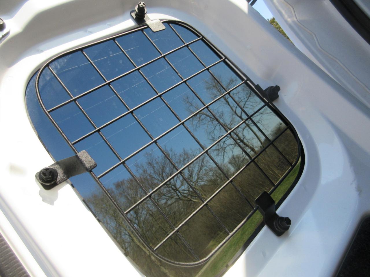 Chevrolet City Express FWD 115" LS 2017