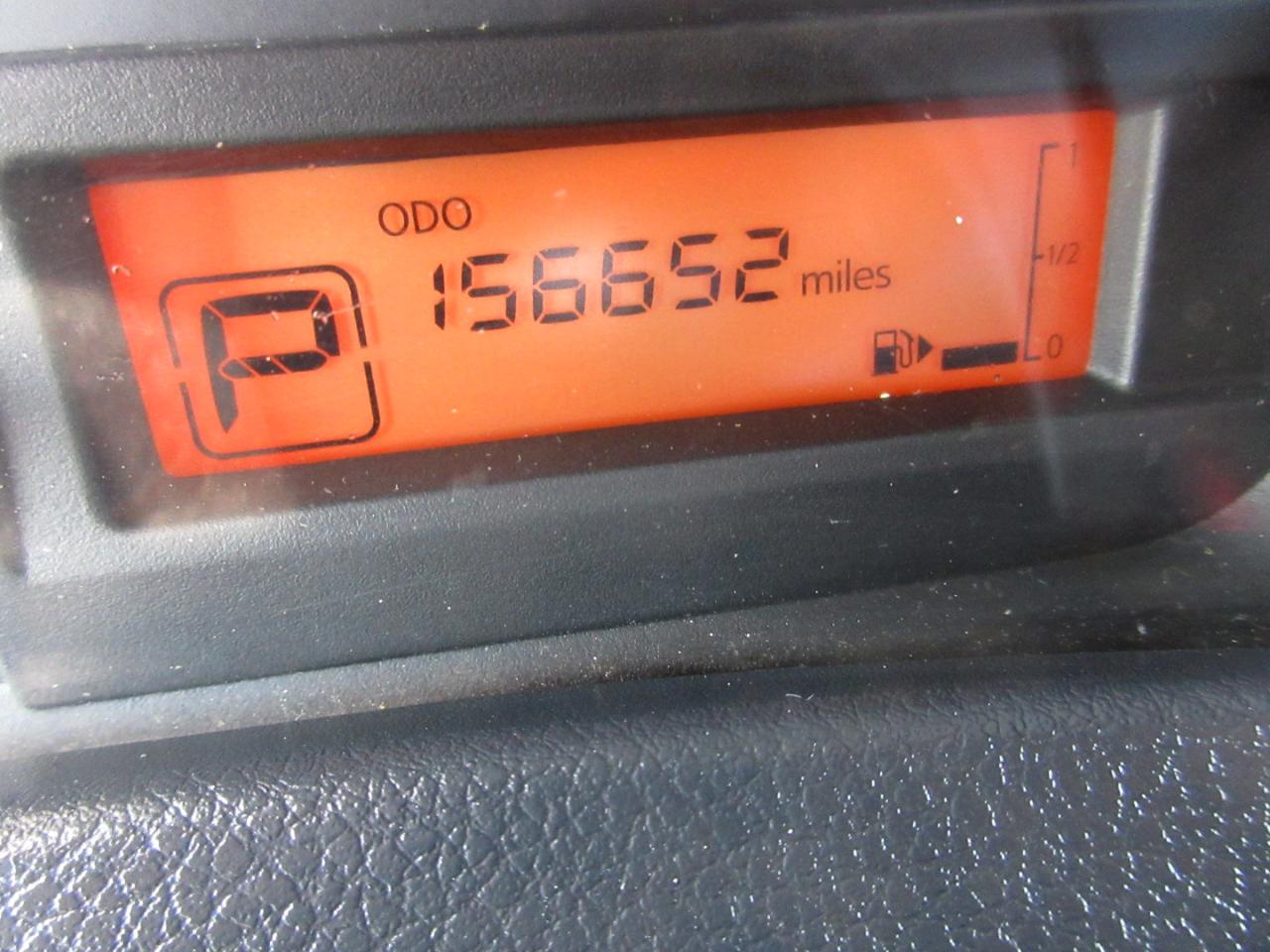 Chevrolet City Express FWD 115" LS 2017