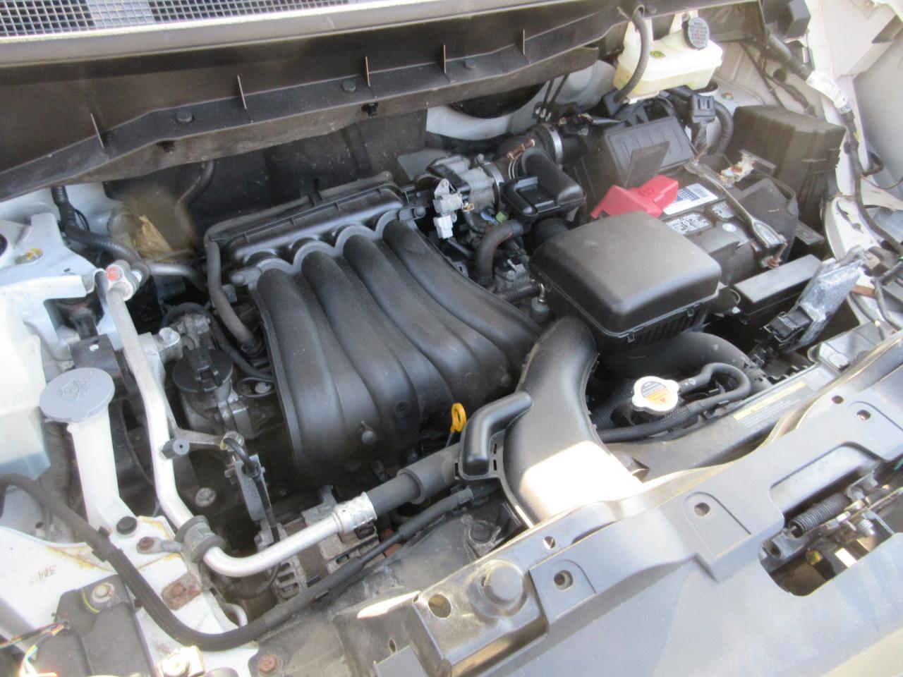 Chevrolet City Express FWD 115" LS 2017