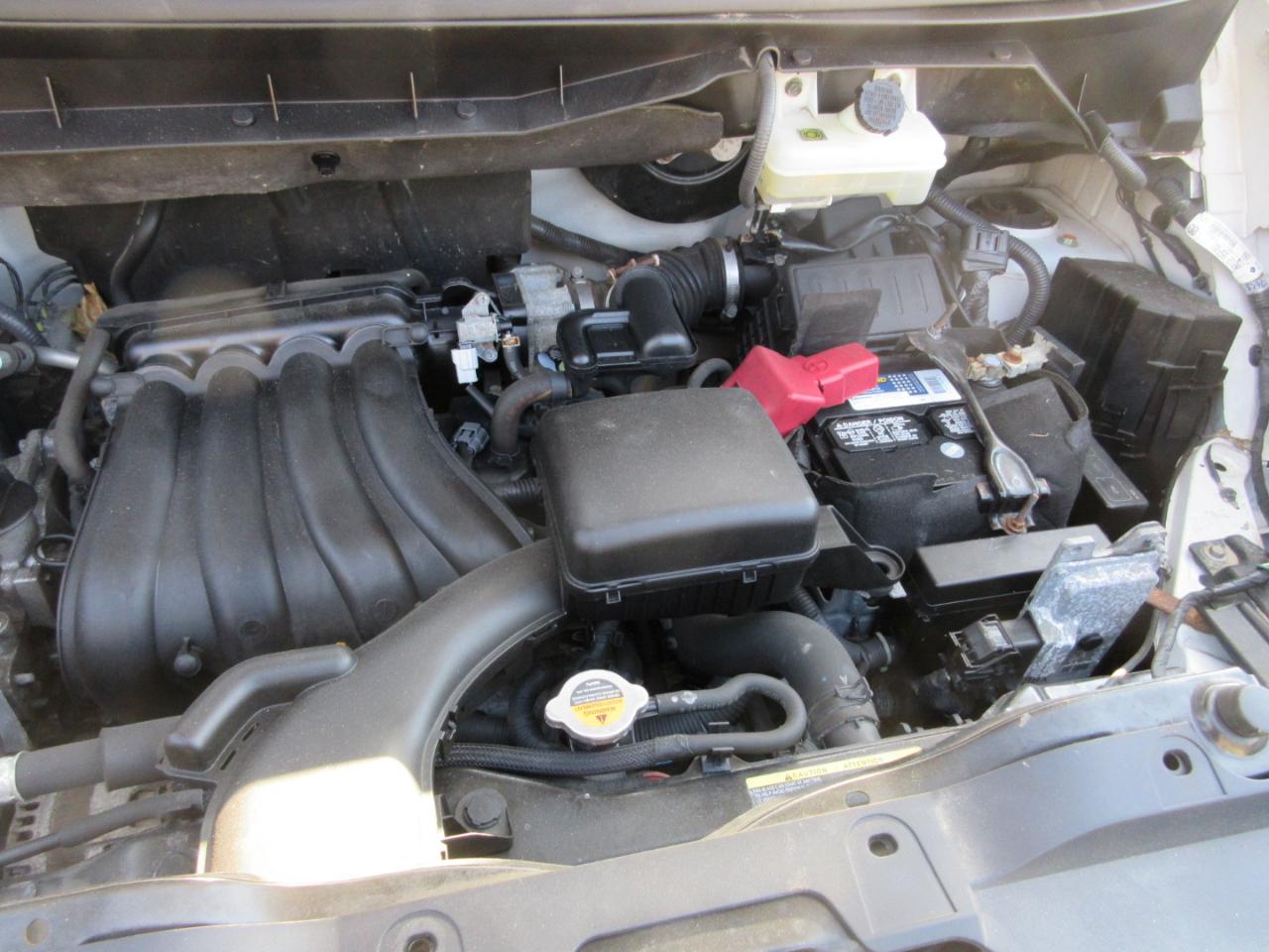 Chevrolet City Express FWD 115" LS 2017