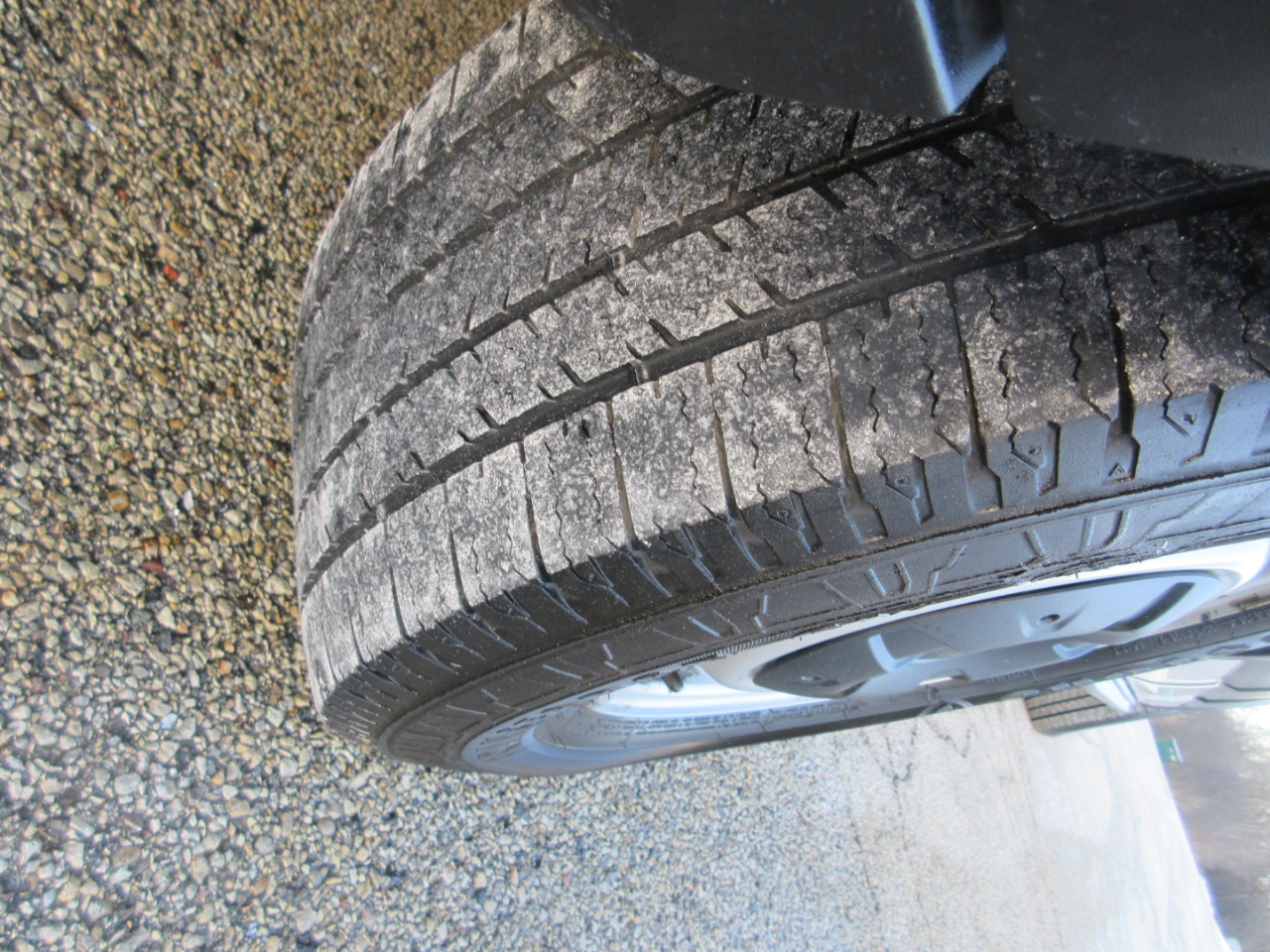 Ford Transit 150 Van Low Roof 60/40 Pass. 130-in. WB 2019