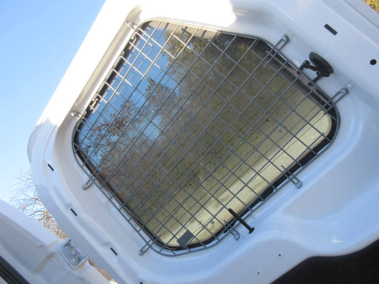 Ford Transit 150 Van Low Roof 60/40 Pass. 130-in. WB 2019