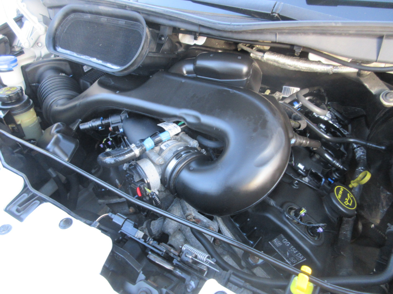 Ford Transit 150 Van Low Roof 60/40 Pass. 130-in. WB 2019