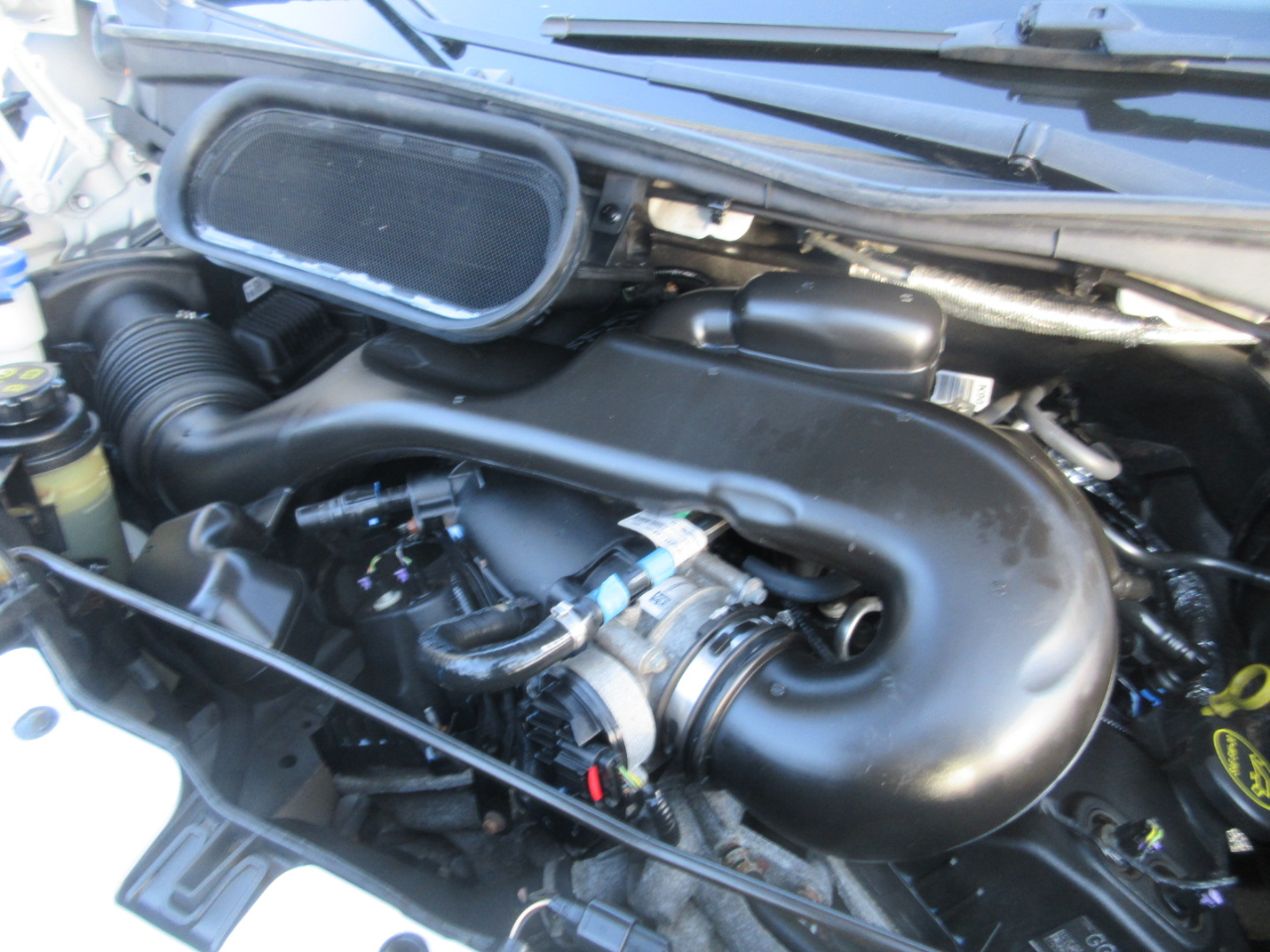 Ford Transit 150 Van Low Roof 60/40 Pass. 130-in. WB 2019