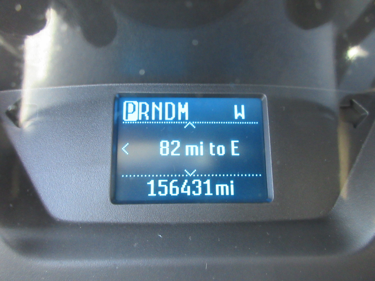 Ford Transit 250 Van Low Roof 60/40 Pass.130-in. WB 2019