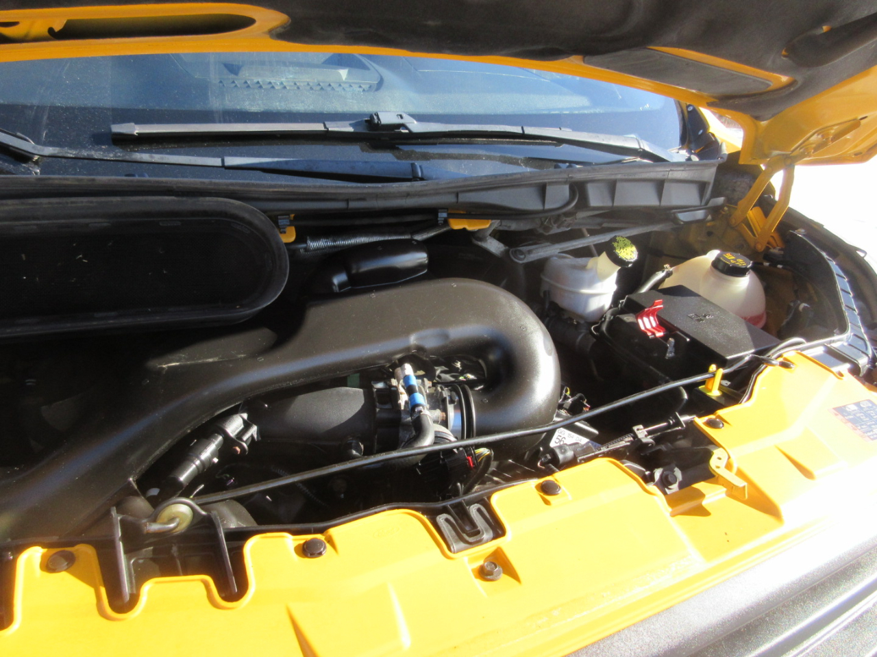 Ford Transit 250 Van Low Roof 60/40 Pass.130-in. WB 2019