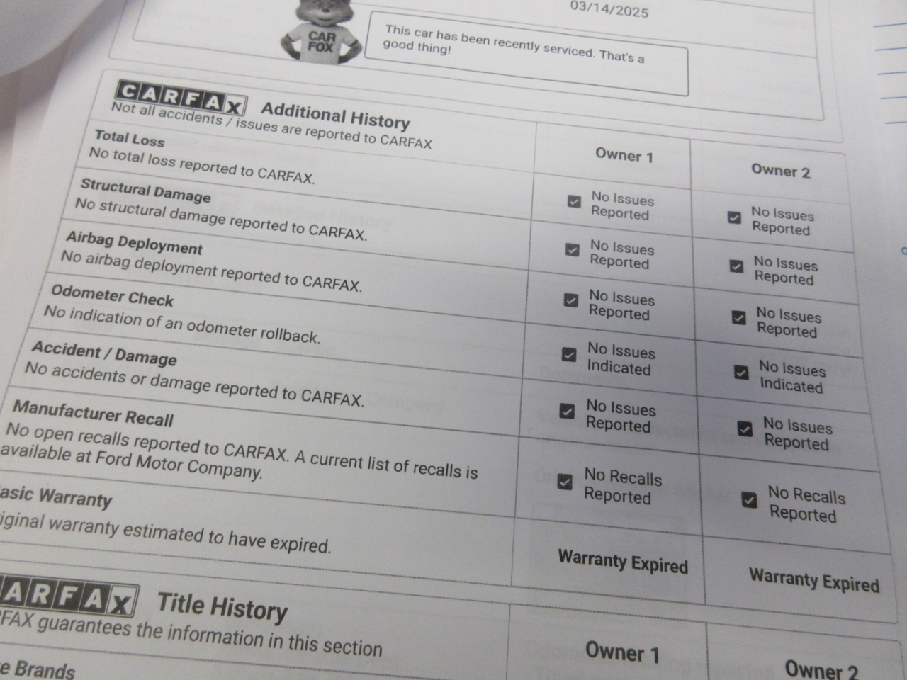 Ford Transit 250 Van Low Roof 60/40 Pass.130-in. WB 2019