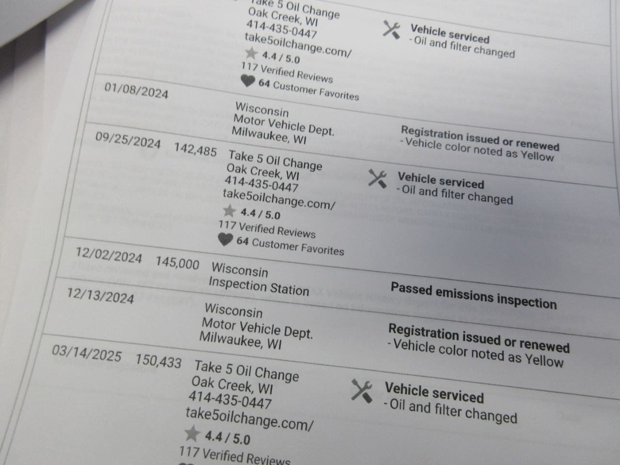 Ford Transit 250 Van Low Roof 60/40 Pass.130-in. WB 2019