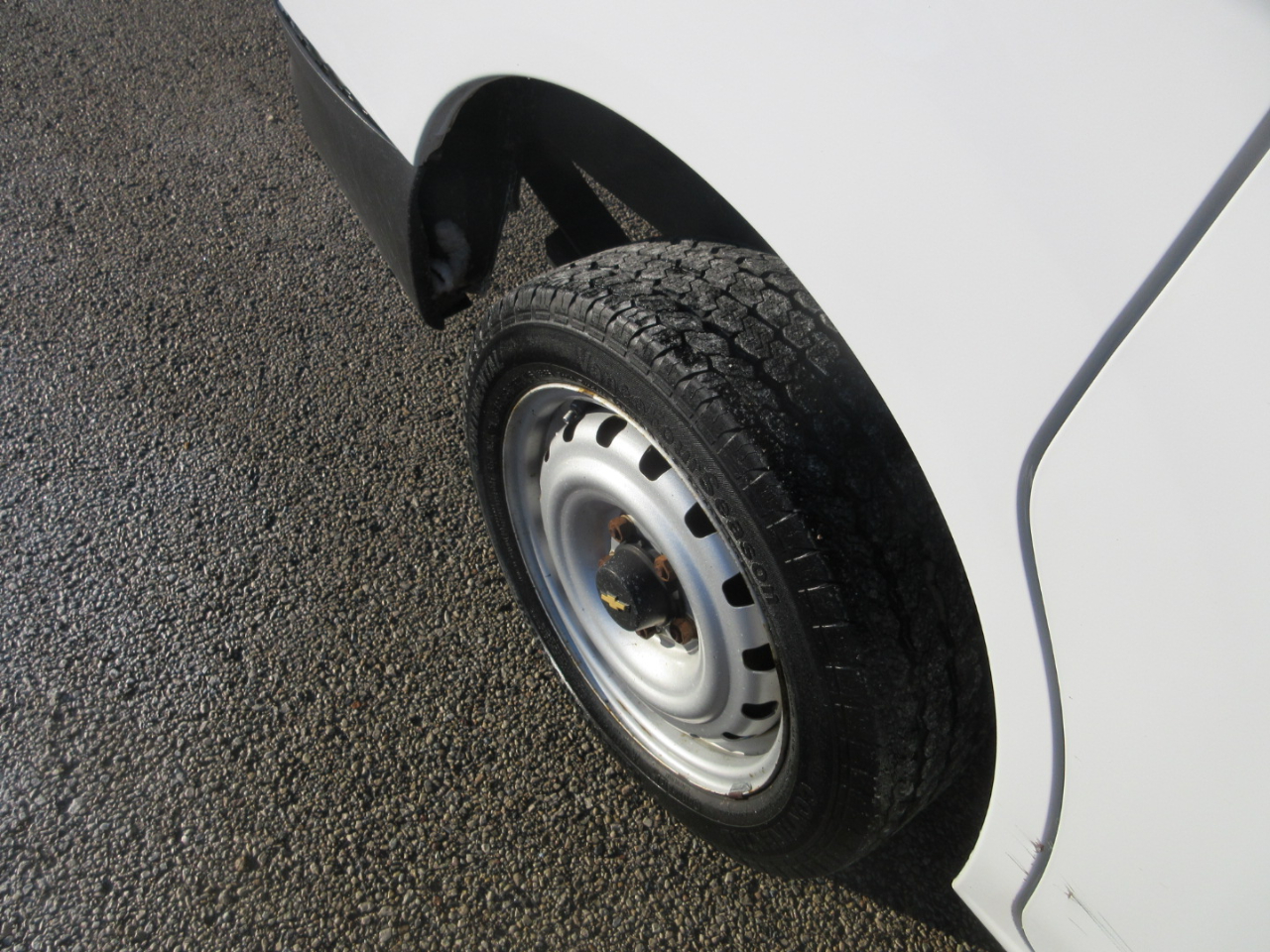 Chevrolet City Express LS 2018