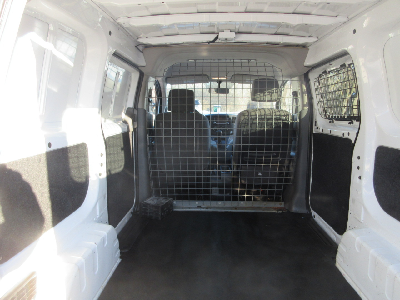 Chevrolet City Express LS 2018