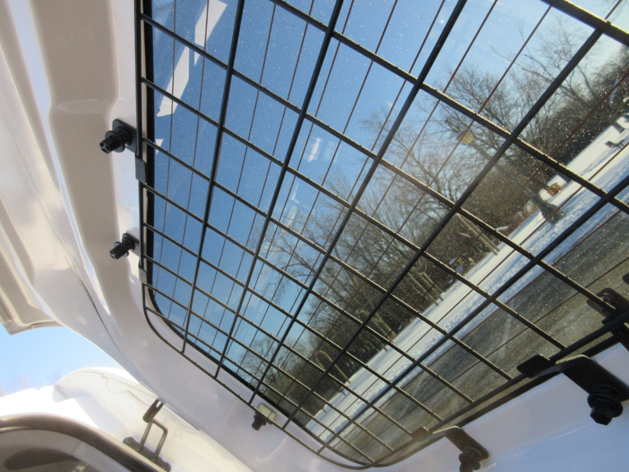 Chevrolet City Express LS 2018