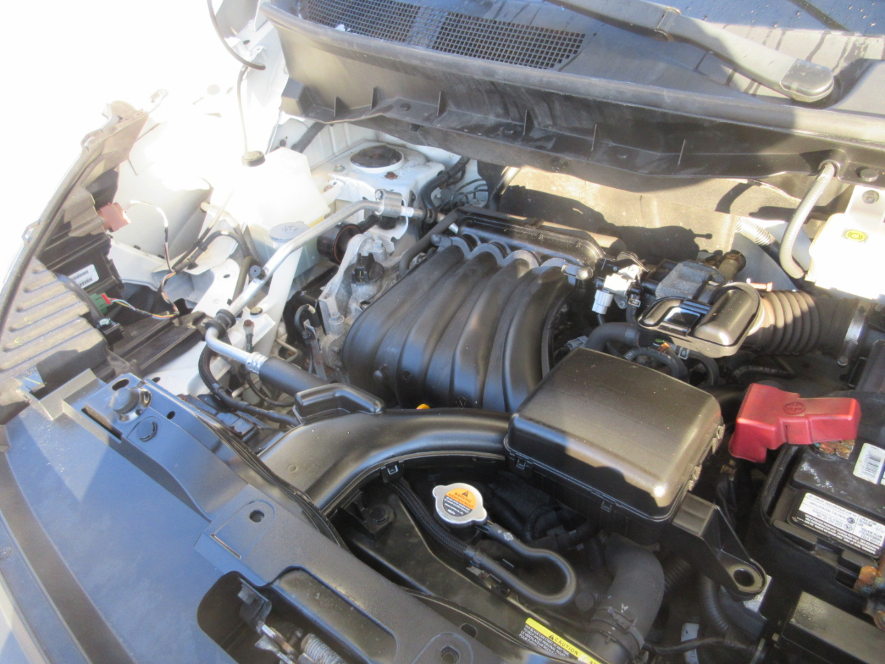 Chevrolet City Express LS 2018