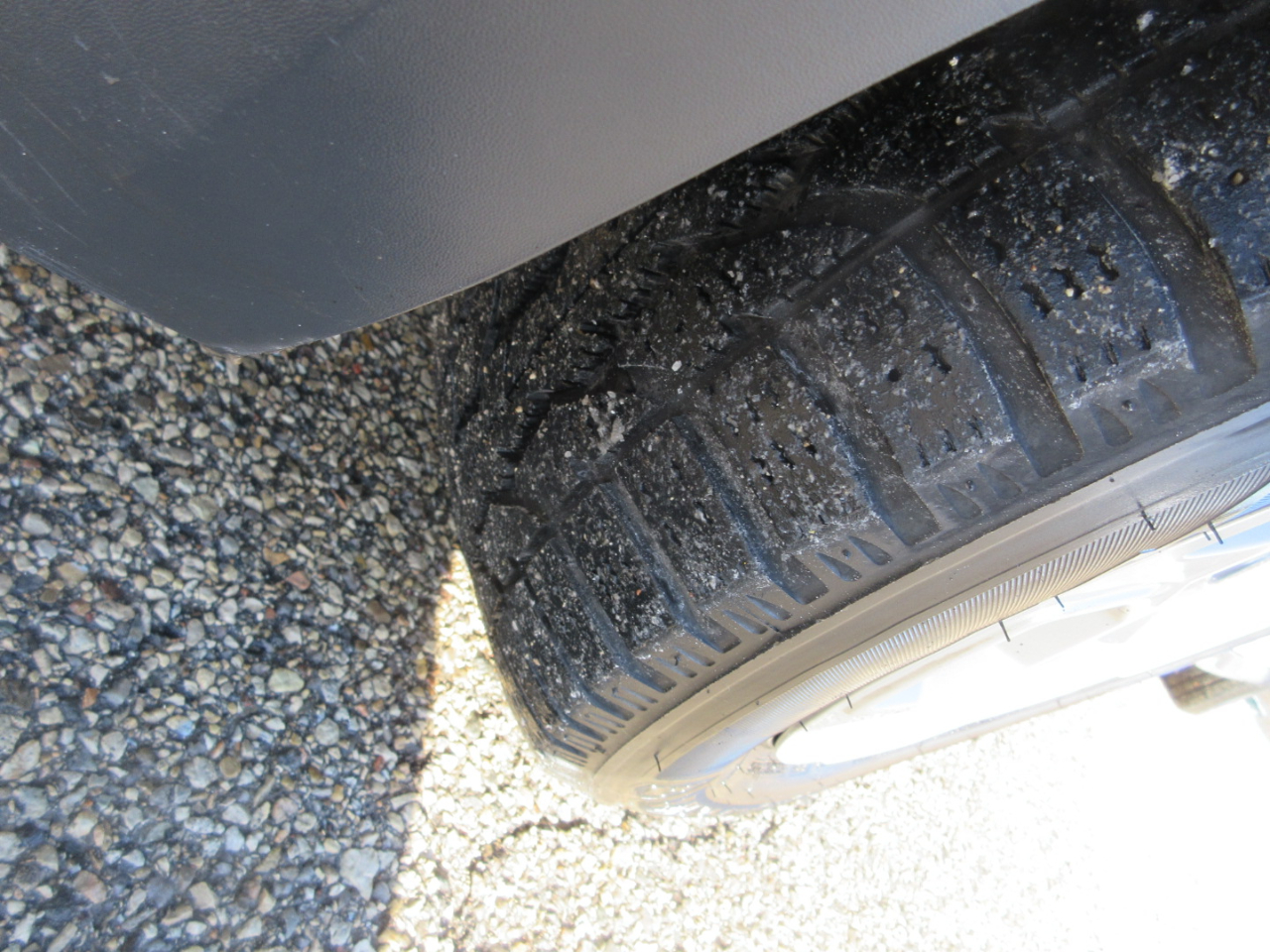 Ford Transit Connect XL LWB 2014