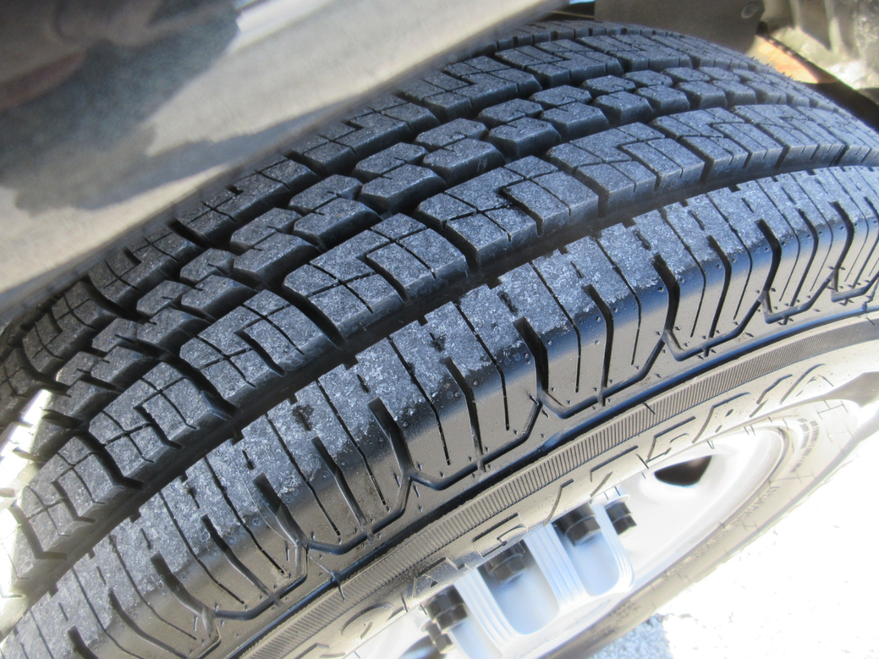 Chevrolet Express 2500 Cargo 2019