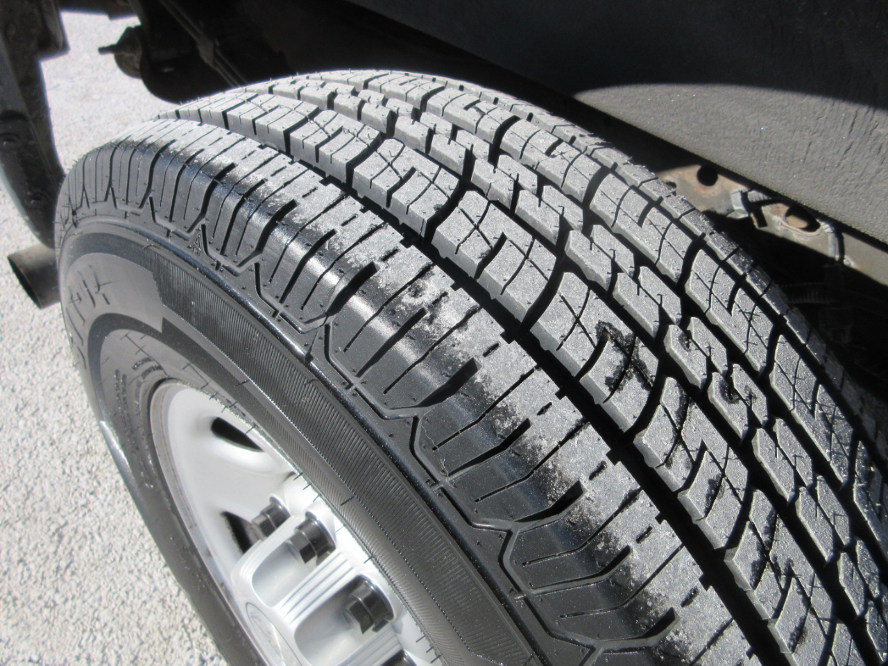 Chevrolet Express 2500 Cargo 2019