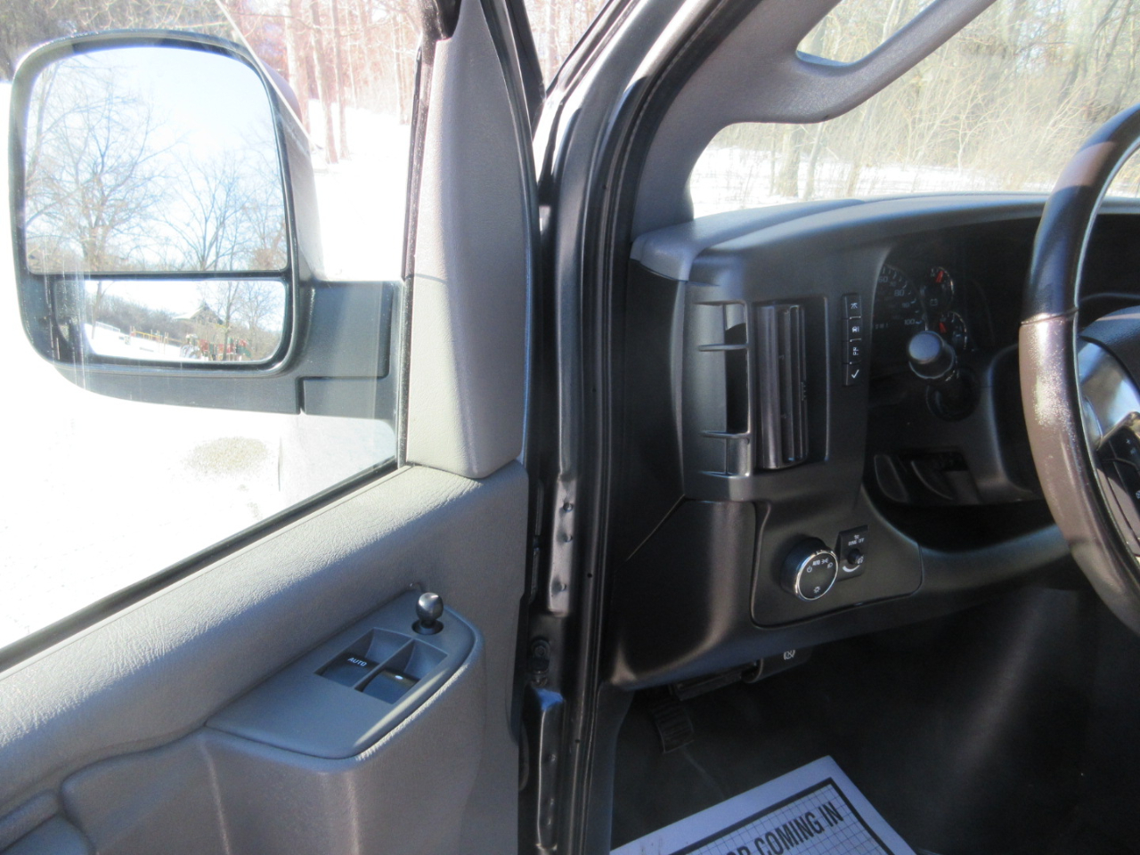 Chevrolet Express 2500 Cargo 2019