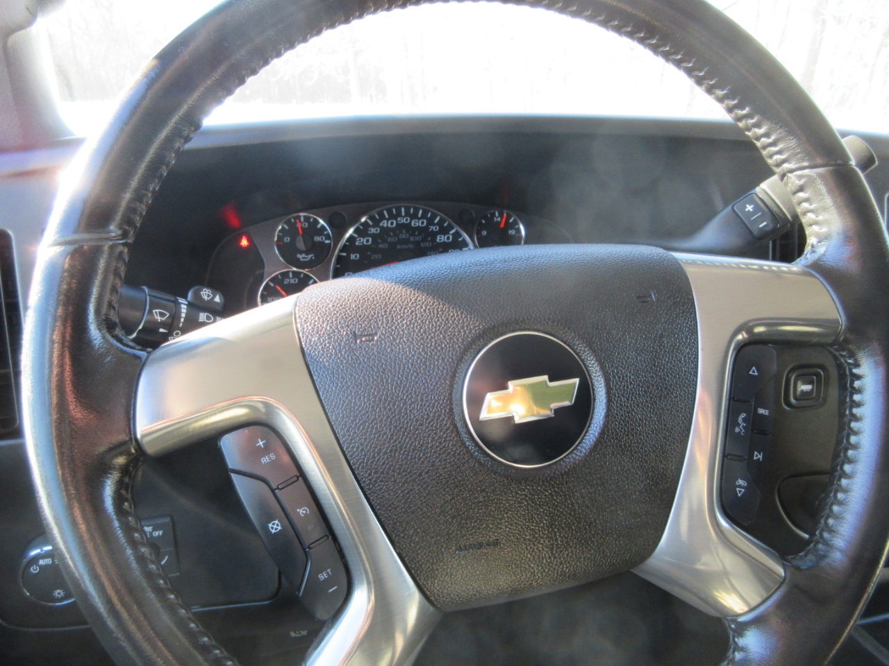 Chevrolet Express 2500 Cargo 2019