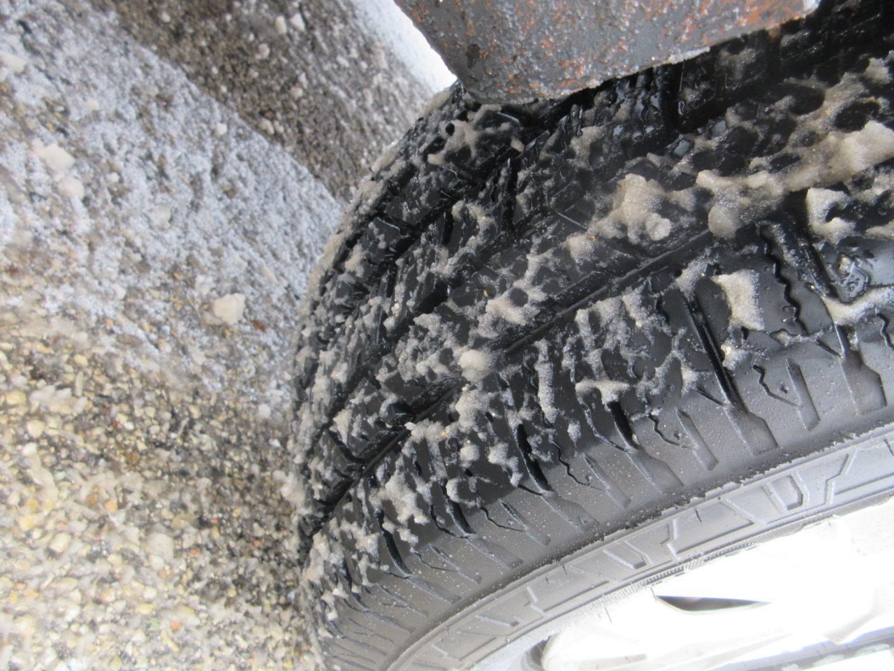 Ford Transit 250 Van Low Roof w/Sliding Pass. 130-in. WB 2016