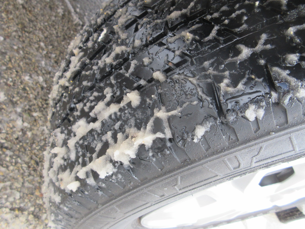 Ford Transit 250 Van Low Roof w/Sliding Pass. 130-in. WB 2016