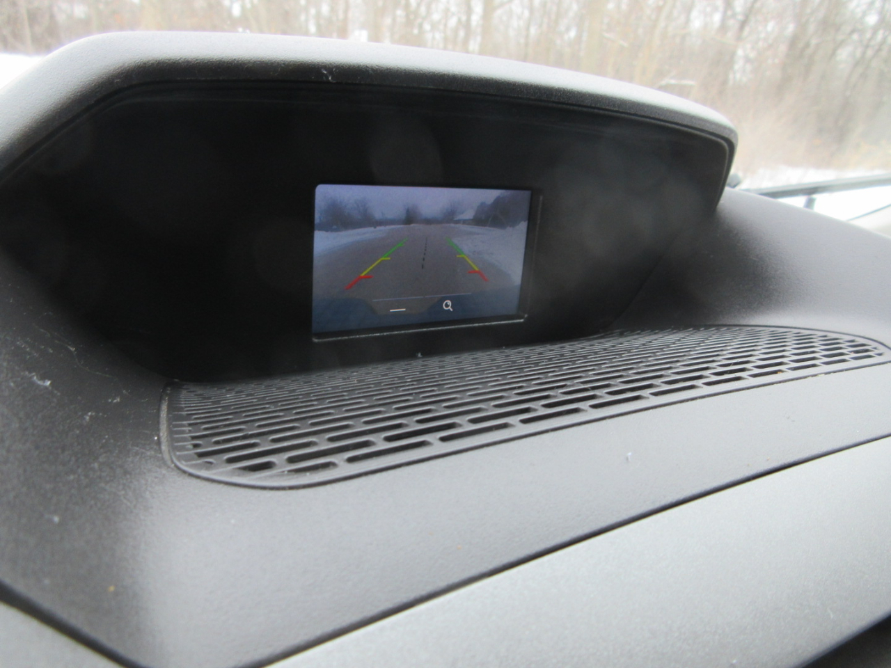 Ford Transit 250 Van Low Roof w/Sliding Pass. 130-in. WB 2016