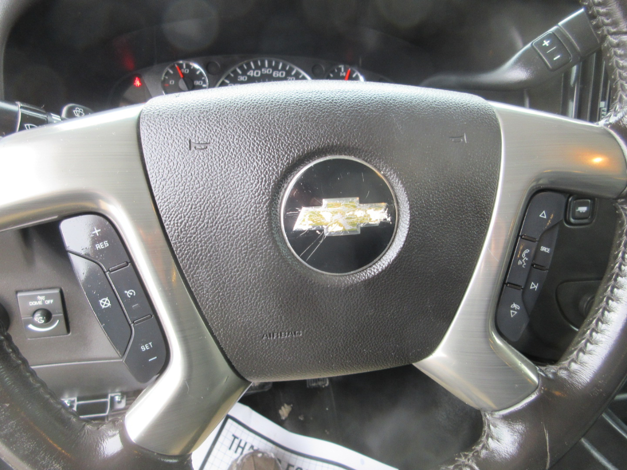 Chevrolet Express 2500 Cargo 2017