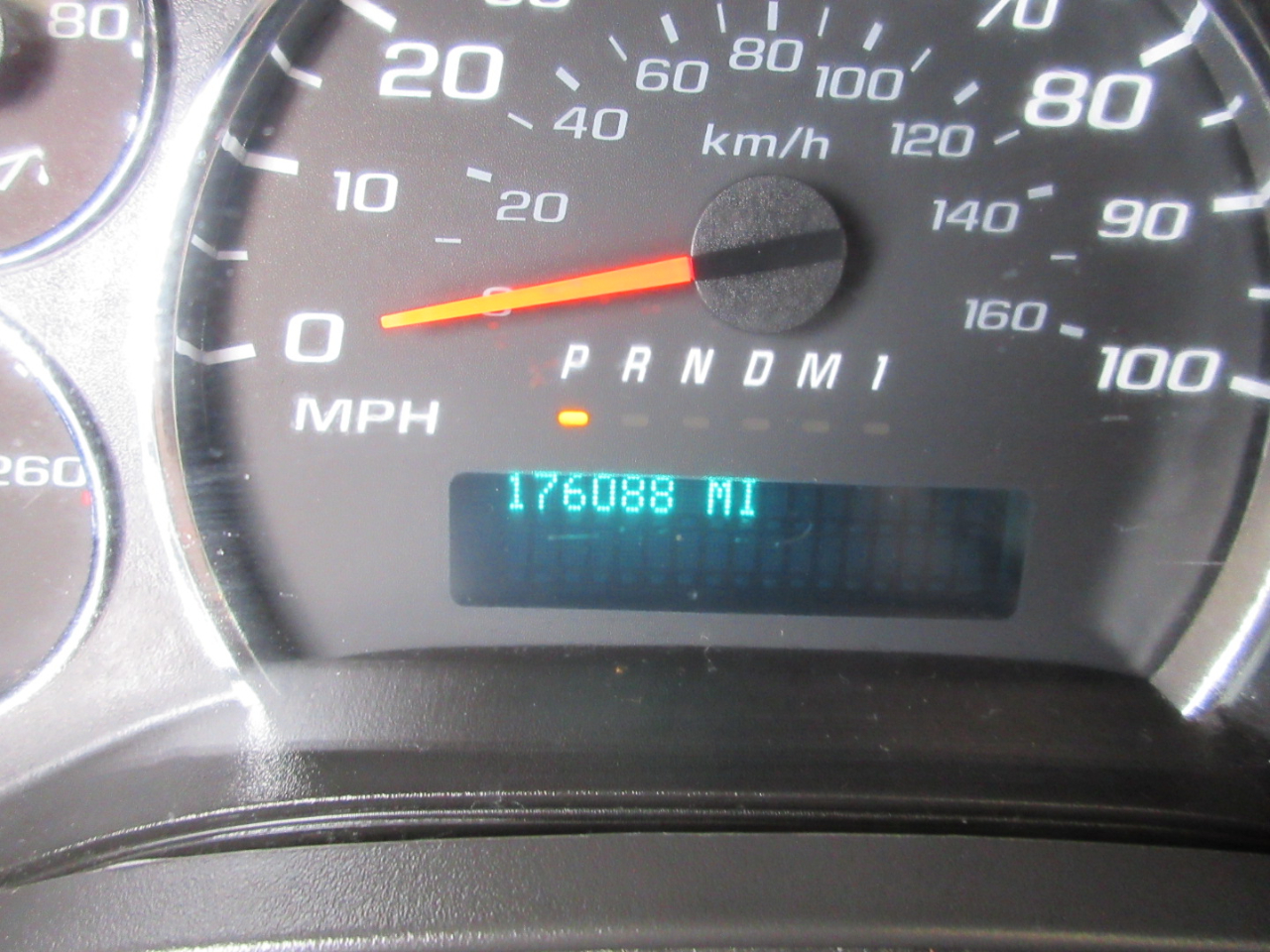 Chevrolet Express 2500 Cargo 2017