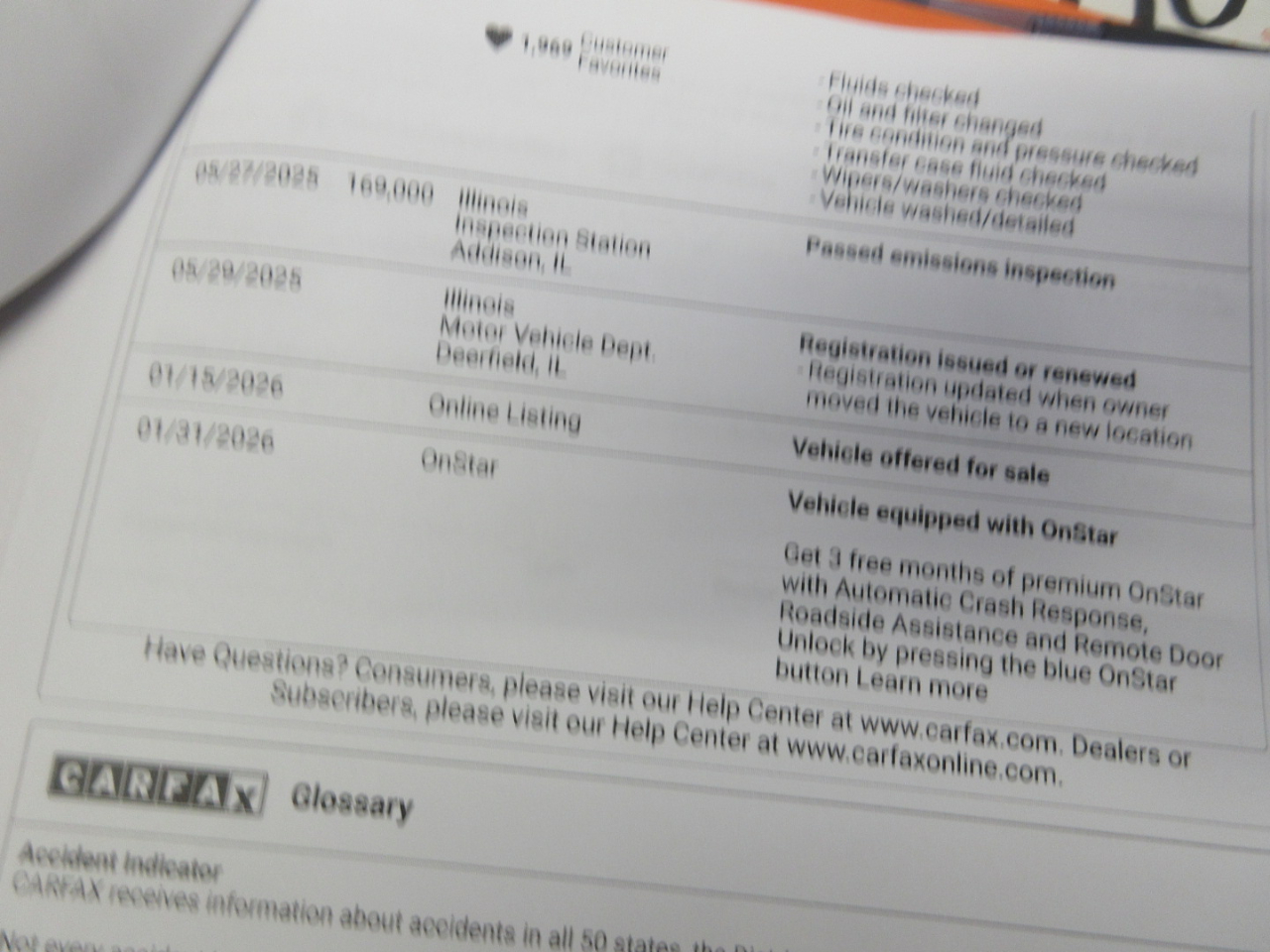 Chevrolet Express 2500 Cargo 2017