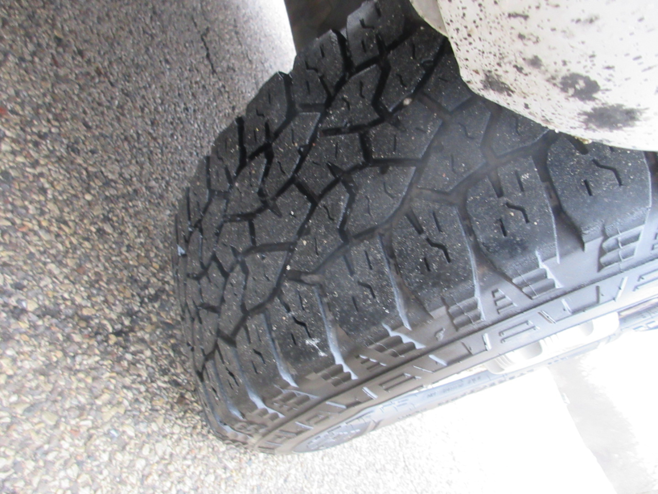 Chevrolet Express 2500 Cargo 2021