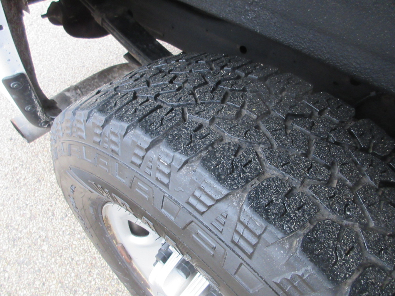 Chevrolet Express 2500 Cargo 2021