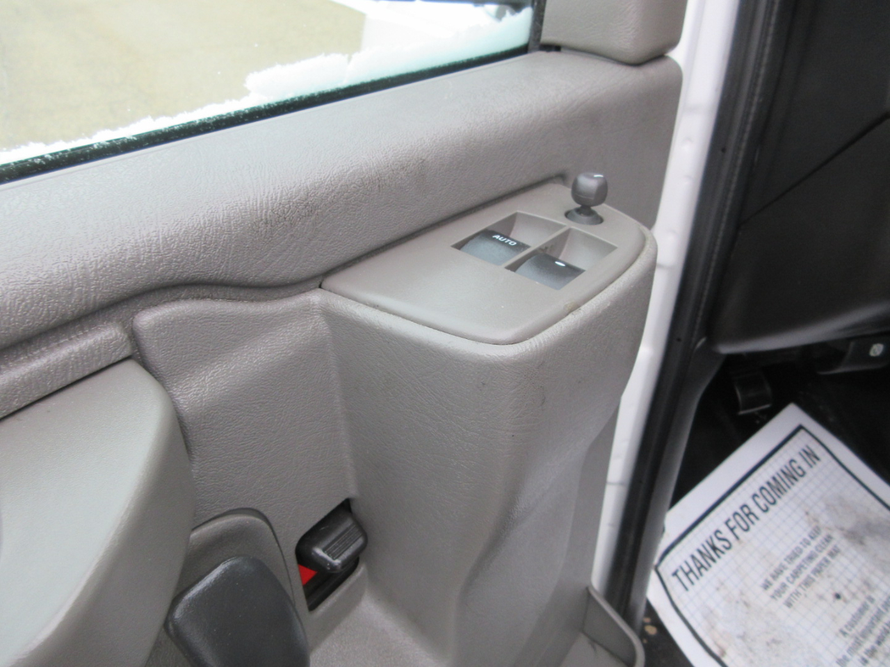 Chevrolet Express 2500 Cargo 2021