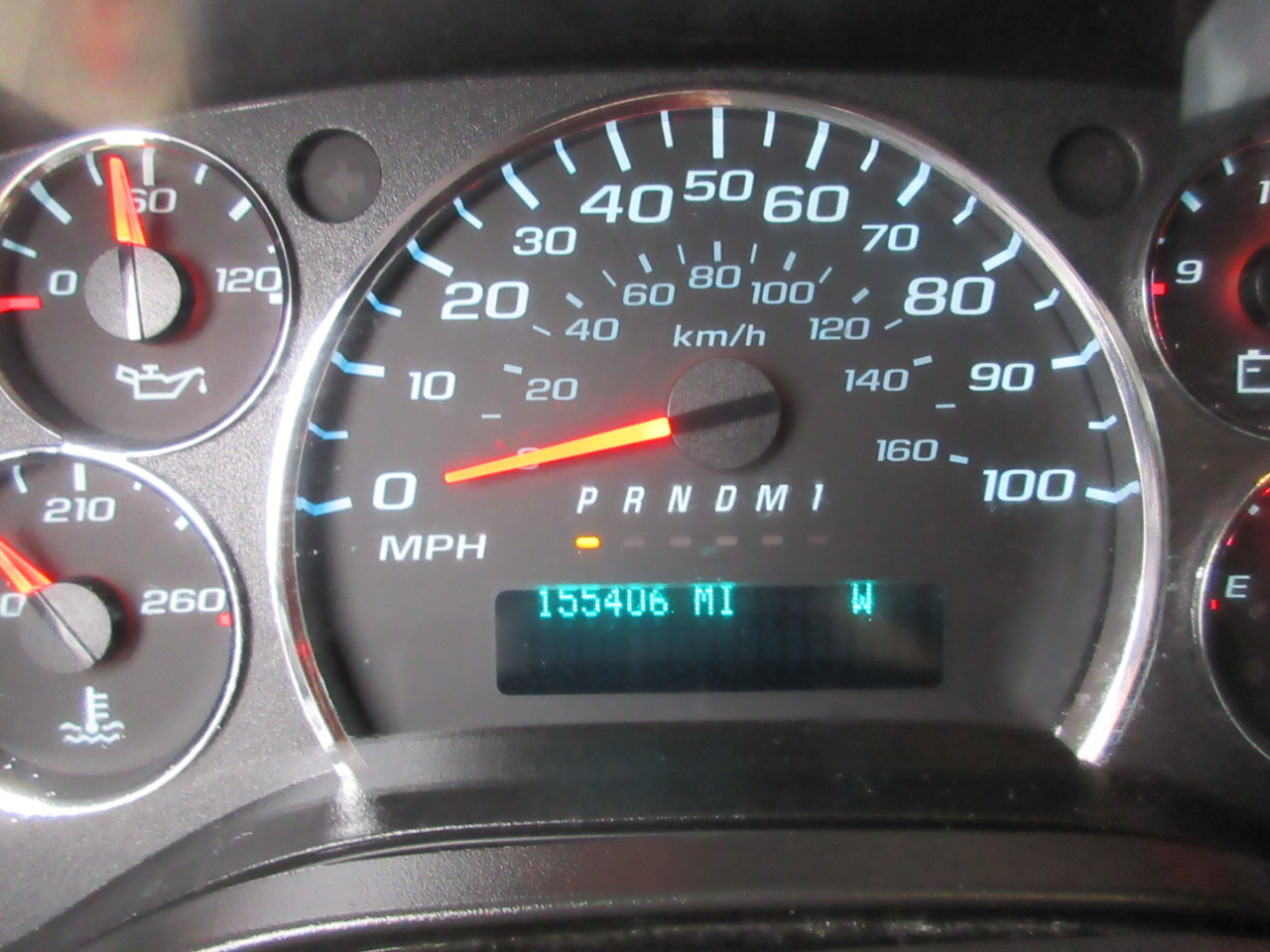 Chevrolet Express 2500 Cargo 2021