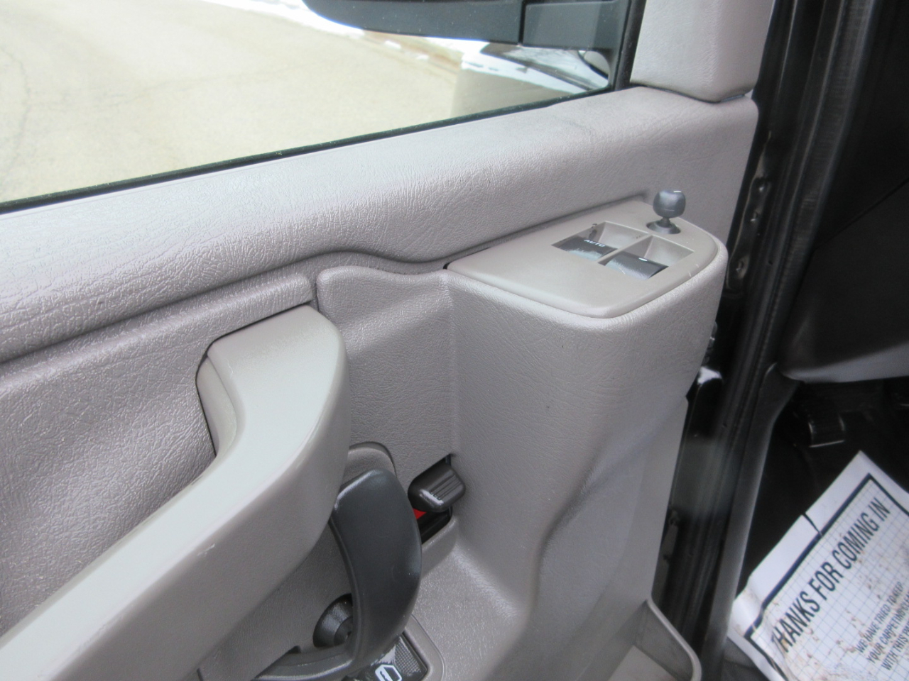 Chevrolet Express 2500 Cargo 2018