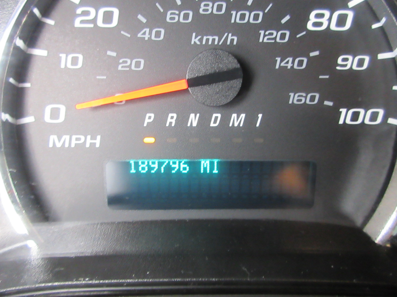 Chevrolet Express 2500 Cargo 2018