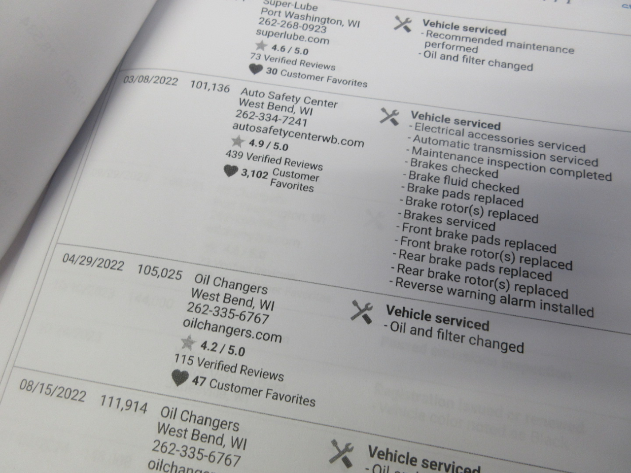 Chevrolet Express 2500 Cargo 2018