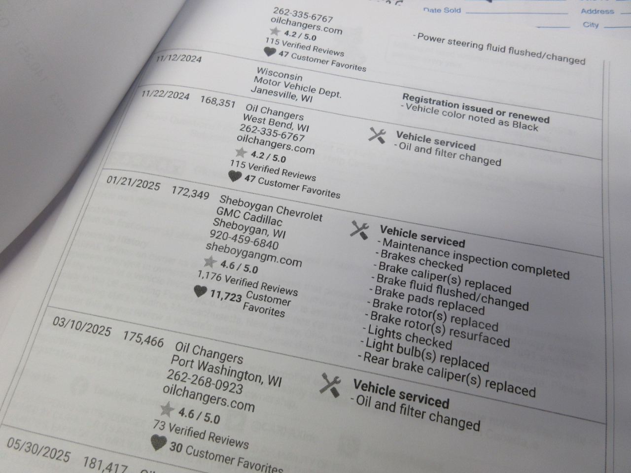 Chevrolet Express 2500 Cargo 2018