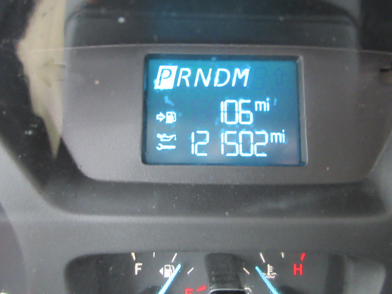 Ford Transit 250 Van Med. Roof w/Sliding Pass. 148-in. WB 2019