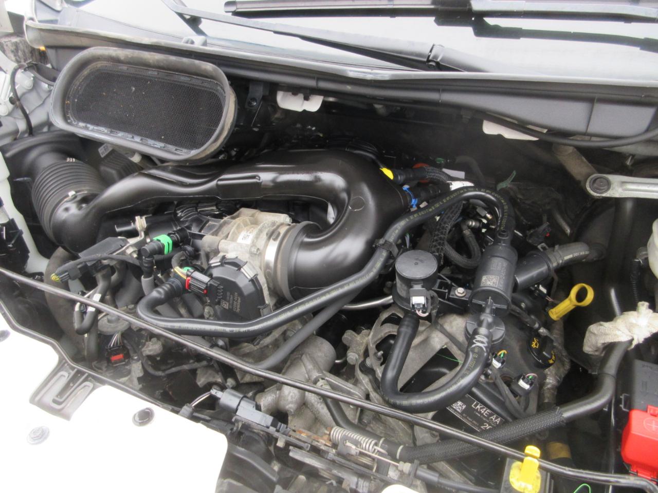 Ford Transit 150 Van Low Roof w/Sliding Pass. 148-in. WB 2021