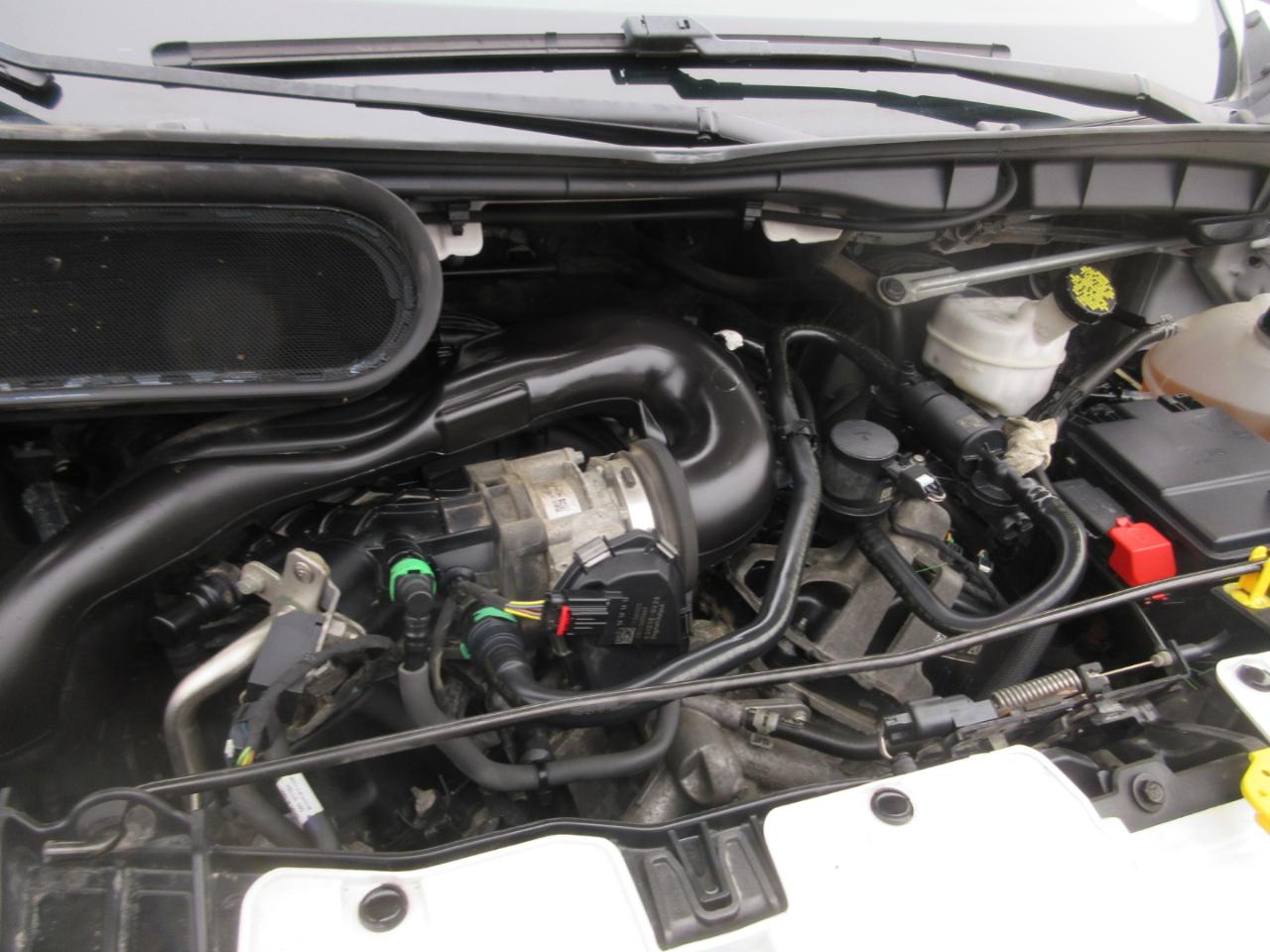 Ford Transit 150 Van Low Roof w/Sliding Pass. 148-in. WB 2021